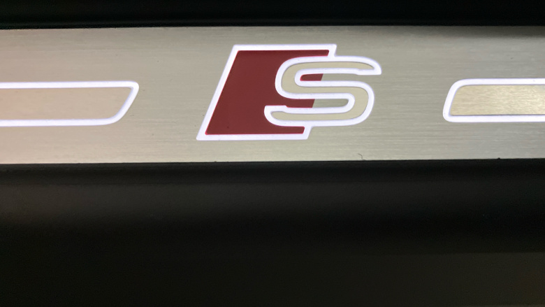 Audi Q7 3.0 TDI Quattro 286 S Line 5dr Tiptronic Diesel Estate